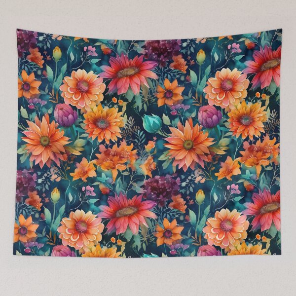 Item preview, Colorful Bouquet designed and sold by OOSDesigns.