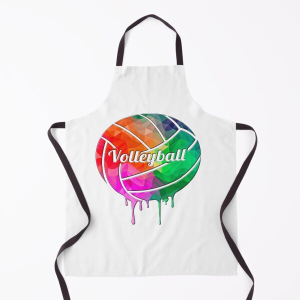 Item preview, volleyball designed and sold by princevb2011.