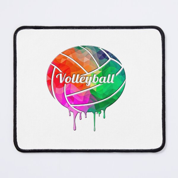Item preview, volleyball designed and sold by princevb2011.