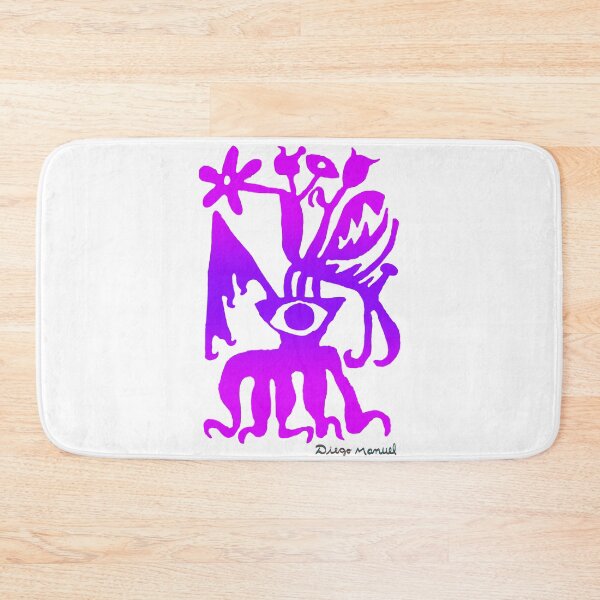 Item preview, Pop abstract designed and sold by Diego Manuel Rodriguez.