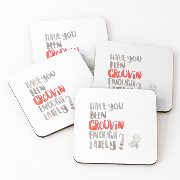 Item preview, Have you been groovin enough? designed and sold by annacosper.