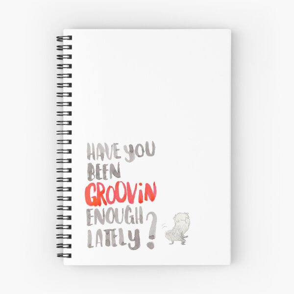Item preview, Have you been groovin enough? designed and sold by annacosper.