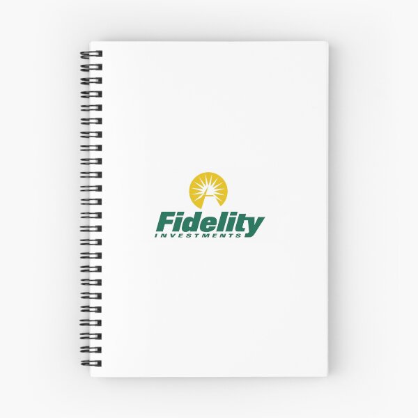 Item preview, Fidelity investment logo  designed and sold by kitorokai.