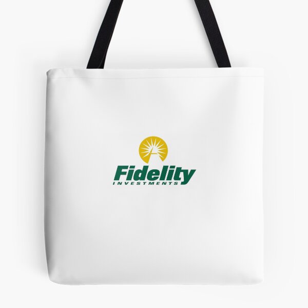 Item preview, Fidelity investment logo  designed and sold by kitorokai.