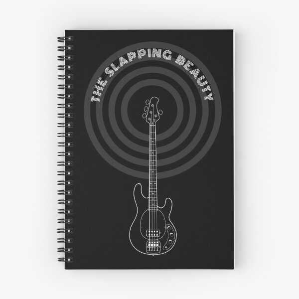 Item preview, The slapping beauty (bass) designed and sold by humanmetronome.