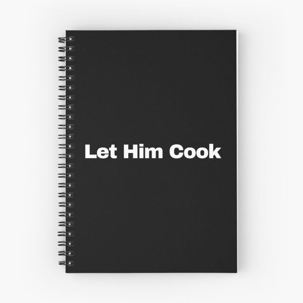 Item preview, wait... let him cook meme - hollup let him cook funny meme designed and sold by MillennialMemer.