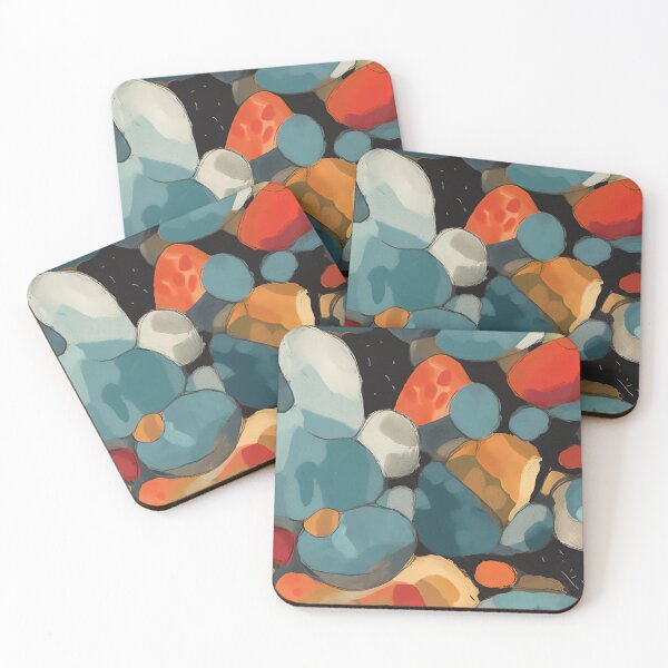 Item preview, A mixture of bold colors  designed and sold by RoseShop2093.