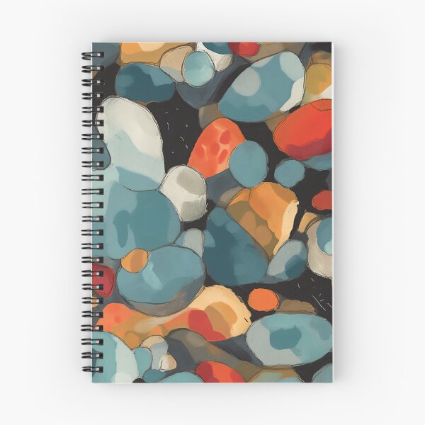 Item preview, A mixture of bold colors  designed and sold by RoseShop2093.