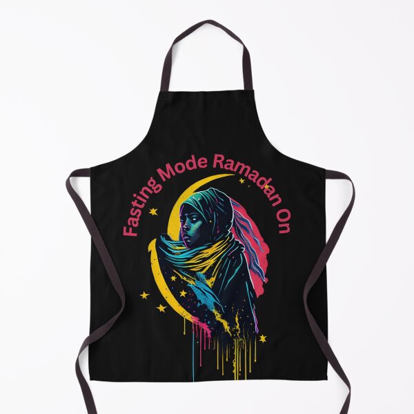 Item preview, Fasting Mode Ramadan On - Ramadan Kareem - Ramadan Mubarak - Celebrate Ramadan with Our Unique Collection II designed and sold by Chromatic-Art.
