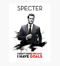 Awesome Series - Specter Photographic Print