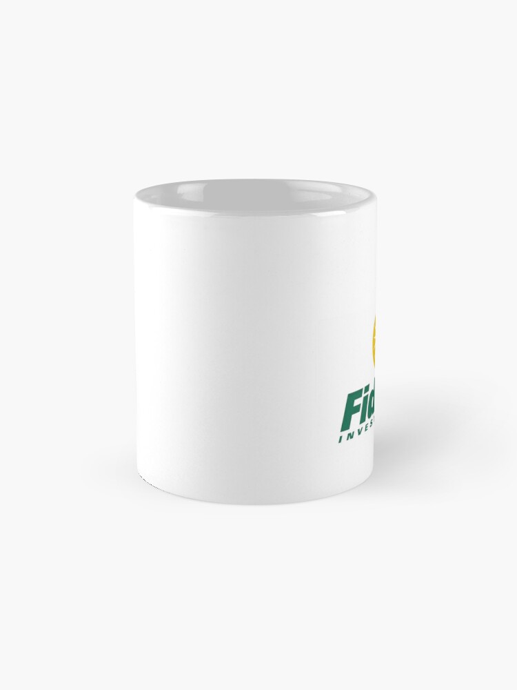 Cup with Handle - Fidelity