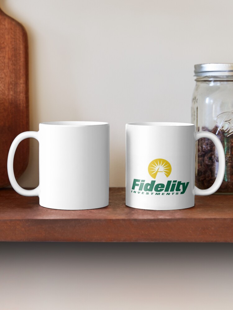 Cup with Handle - Fidelity