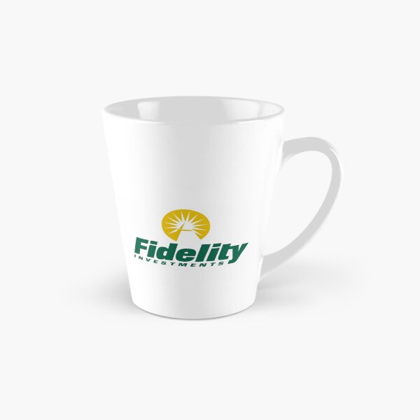Aperçu de l'œuvre Logo d'investissement de fidélité créée et vendue par kitorokai.