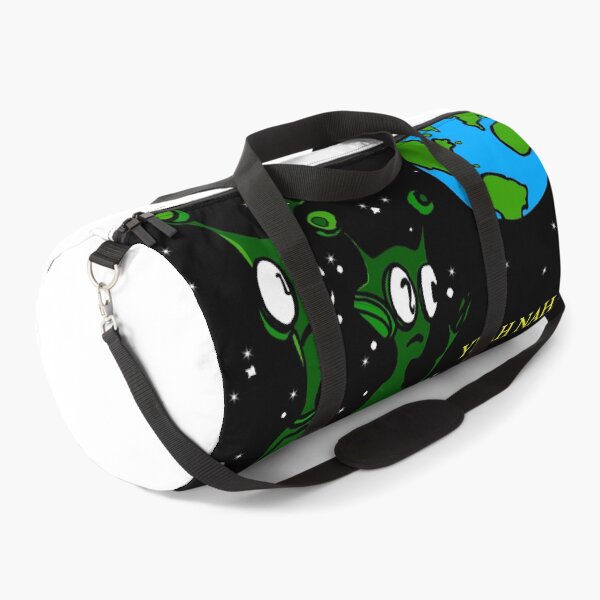 Item preview, YEAH NAH Earth designed and sold by 2Random Dezigns.