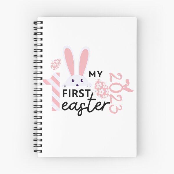 Item preview, My First Easter Baby girl designed and sold by dnzl.