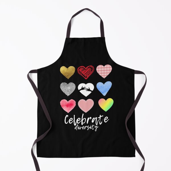 Item preview, Celebrate diversity  designed and sold by Erry-ewell.