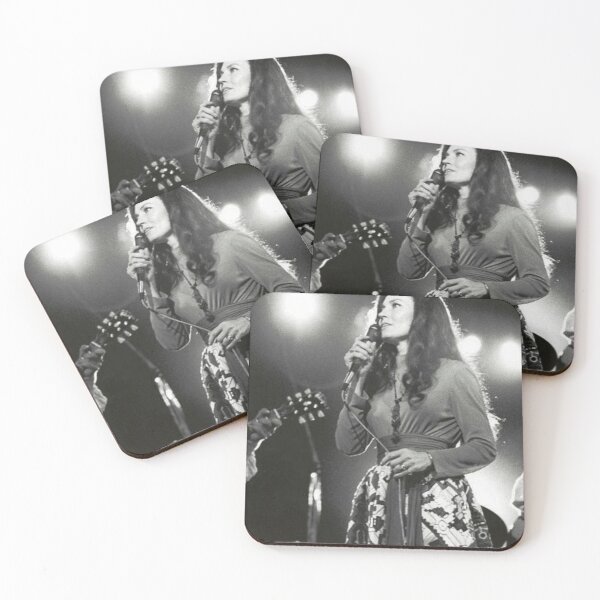 Item preview, Loretta Lynn designed and sold by HICHAKARI.