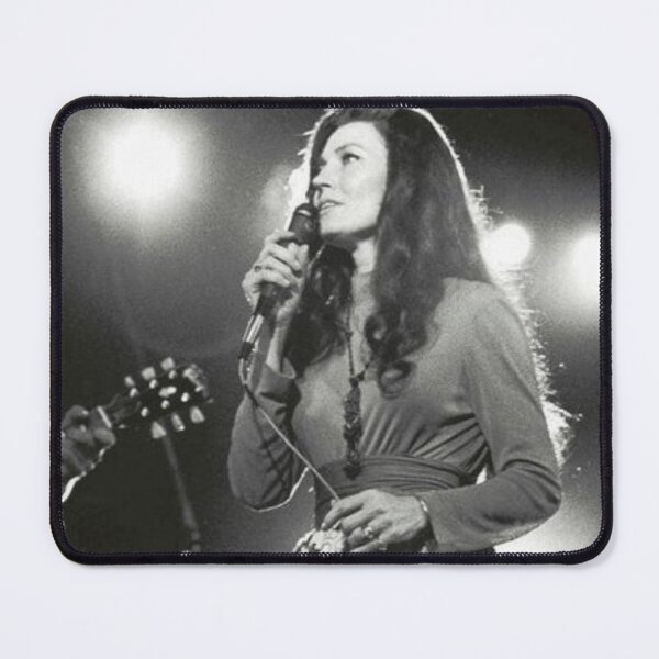 Item preview, Loretta Lynn designed and sold by HICHAKARI.