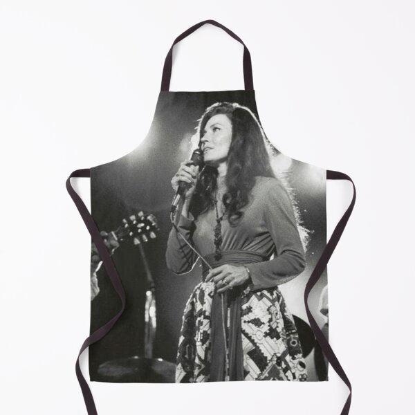 Item preview, Loretta Lynn designed and sold by HICHAKARI.