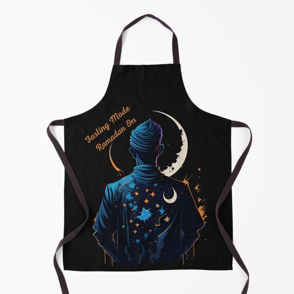 Item preview, Fasting Mode Ramadan On - Ramadan Kareem - Ramadan Mubarak - Celebrate Ramadan with Our Unique Collection III designed and sold by Chromatic-Art.