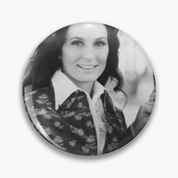 Item preview, Loretta Lynn designed and sold by HICHAKARI.