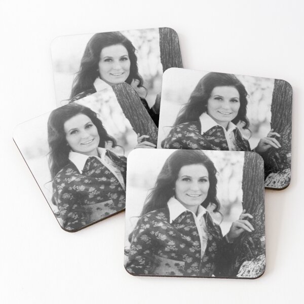 Item preview, Loretta Lynn designed and sold by HICHAKARI.