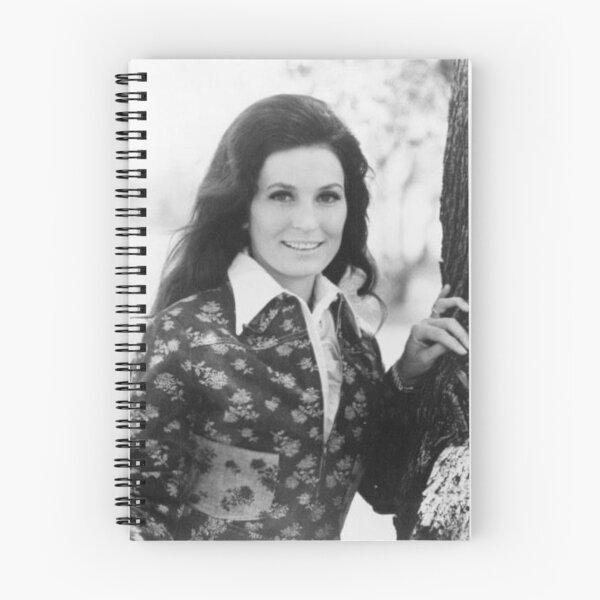 Item preview, Loretta Lynn designed and sold by HICHAKARI.