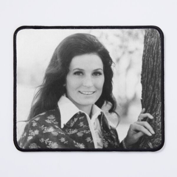 Item preview, Loretta Lynn designed and sold by HICHAKARI.