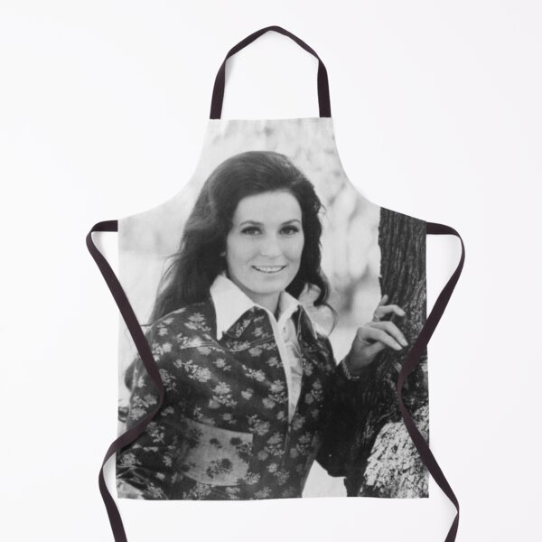 Item preview, Loretta Lynn designed and sold by HICHAKARI.