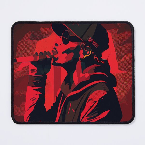 Artikelvorschau, Design eines Rappers entworfen und verkauft von juancbp60.