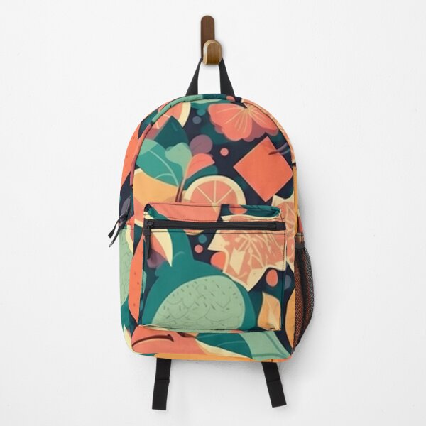 Item preview, Fruit Tessellation Pattern designed and sold by MoodMedley.