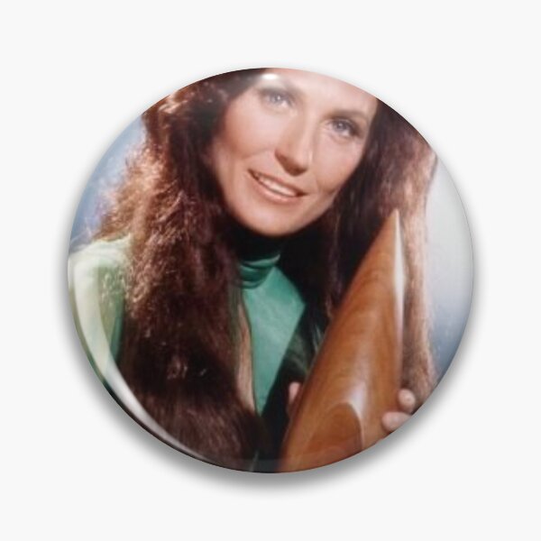 Item preview, Loretta Lynn designed and sold by HICHAKARI.