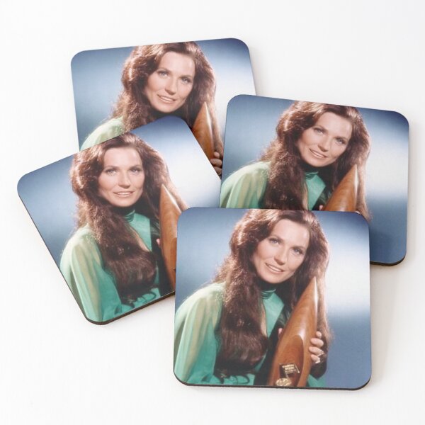 Item preview, Loretta Lynn designed and sold by HICHAKARI.