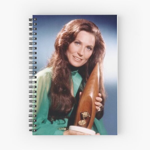 Item preview, Loretta Lynn designed and sold by HICHAKARI.