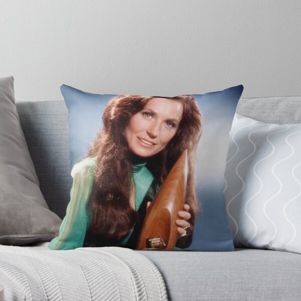 Item preview, Loretta Lynn designed and sold by HICHAKARI.