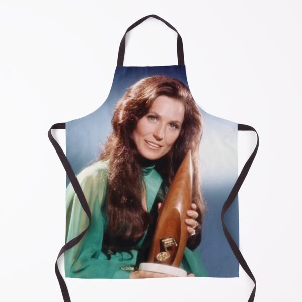 Item preview, Loretta Lynn designed and sold by HICHAKARI.