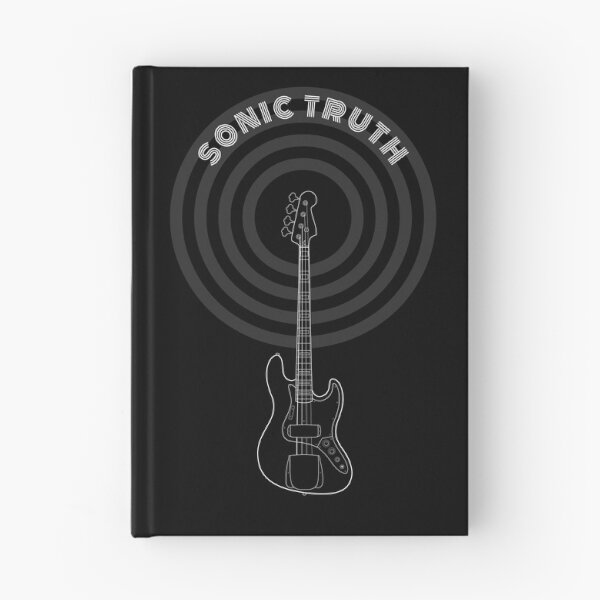 Item preview, Sonic Truth - Jazz bass designed and sold by humanmetronome.