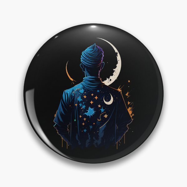 Item preview, Fasting Mode Ramadan On - Ramadan Kareem - Ramadan Mubarak - Celebrate Ramadan with Our Unique Collection IV designed and sold by Chromatic-Art.