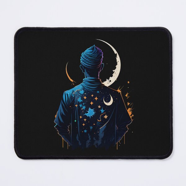Item preview, Fasting Mode Ramadan On - Ramadan Kareem - Ramadan Mubarak - Celebrate Ramadan with Our Unique Collection IV designed and sold by Chromatic-Art.