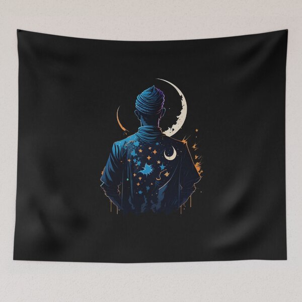 Item preview, Fasting Mode Ramadan On - Ramadan Kareem - Ramadan Mubarak - Celebrate Ramadan with Our Unique Collection IV designed and sold by Chromatic-Art.
