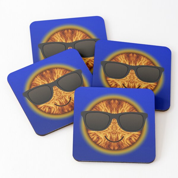 Item preview, sun got glasses designed and sold by Reflection of You.