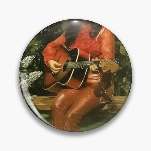 Item preview, Loretta Lynn designed and sold by HICHAKARI.