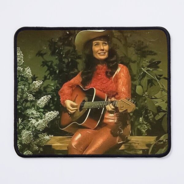 Item preview, Loretta Lynn designed and sold by HICHAKARI.