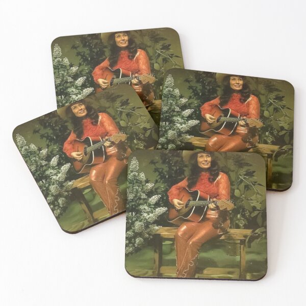 Item preview, Loretta Lynn designed and sold by HICHAKARI.