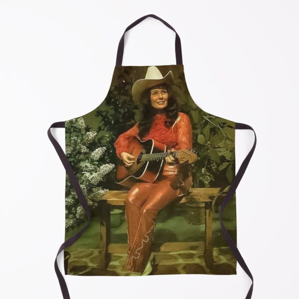 Item preview, Loretta Lynn designed and sold by HICHAKARI.