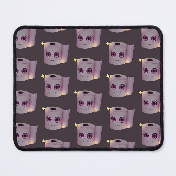 Artikelvorschau, Kawaii Toilettenpapier entworfen und verkauft von TerraGeode.