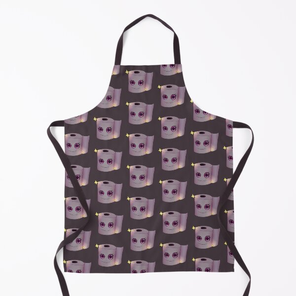 Item preview, Papel higiénico Kawaii designed and sold by TerraGeode.