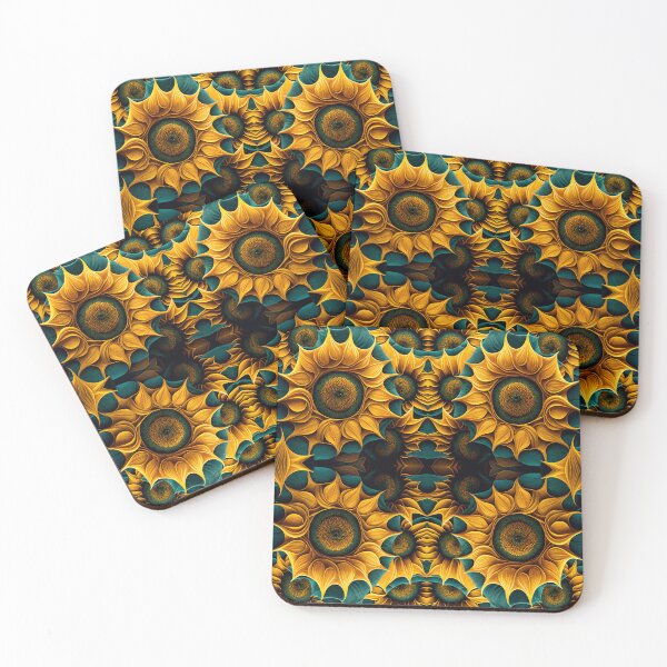 Item preview, Sunflower in bloom designed and sold by murielsfaith.
