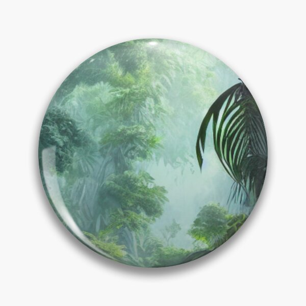 Item preview, Reimagining the Earth: A Younger Generation's Vision of a Sustainable Landscape Canvas 20 designed and sold by proearth2022.