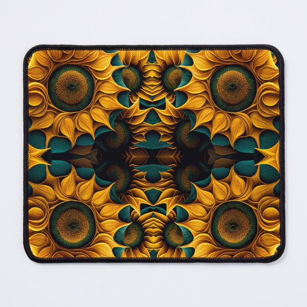 Item preview, Sunflower in bloom designed and sold by murielsfaith.